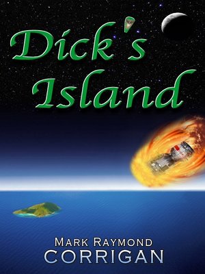cover image of Dick's Island